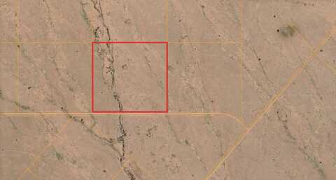 Desert Mesa Road lot: 306, San Antonio, NM 87832