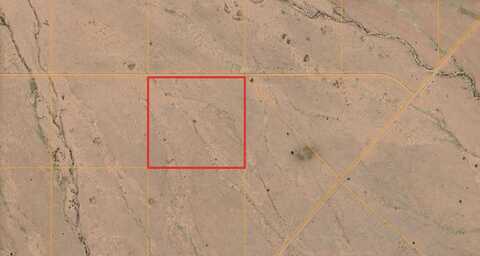 Lot 302 Deer Valley Road, San Antonio, NM 87832