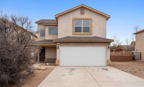 3427 Yellow Pine Lane SW, Albuquerque, NM 87121