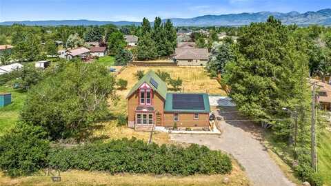 3205 W Babcock, Bozeman, MT 59718