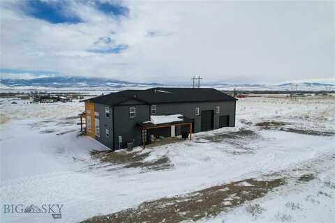 37 Alaska Trail, Townsend, MT 59644