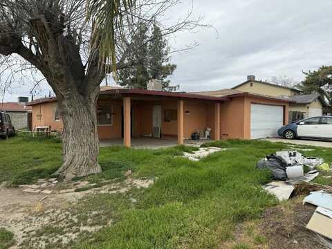 5903 Kirk Street, Bakersfield, CA 93307