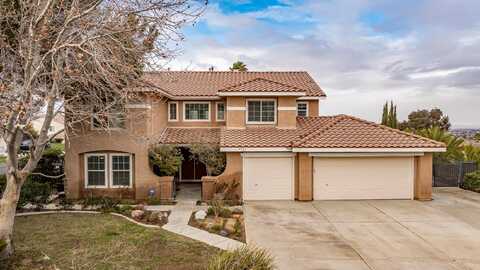 5737 W Bienveneda Terrace, Palmdale, CA 93551