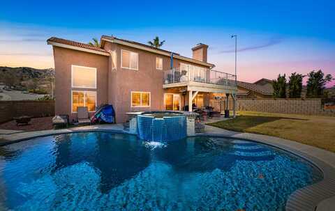 4543 Brisa Drive, Palmdale, CA 93551