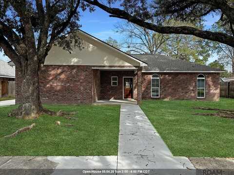 3526 Platt Dr, Baton Rouge, LA 70814