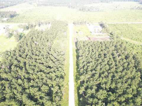 Lot 3 Butterbean Ridge, Livingston, LA 70754