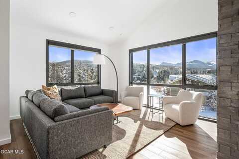 720 Baker Drive unit: 410, Winter Park, CO 80482