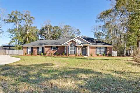 10788 Southern Oaks Court, Grand Bay, AL 36541