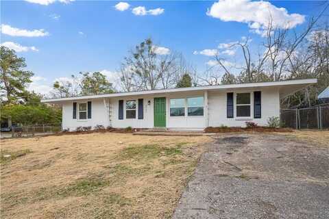 3751 Autumndale Drive, Mobile, AL 36618