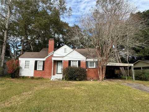 2700 Emogene Street, Mobile, AL 36606