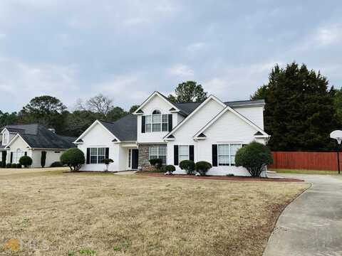 15 Candlewood, Newnan, GA 30265