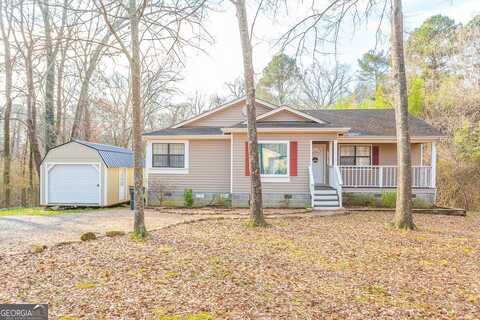 1115 MAGNOLIA, La Fayette, GA 30728