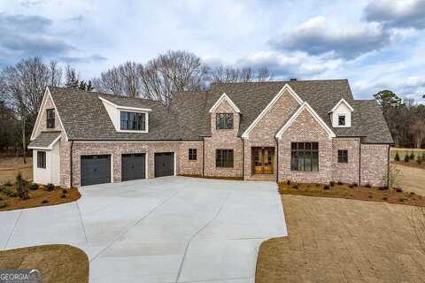 1225 Andora, Bishop, GA 30621