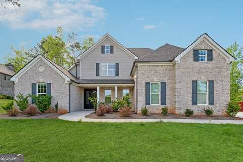 7260 BLUEWATER, Douglasville, GA 30135