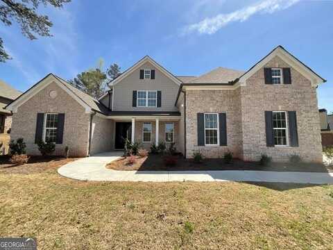 7260 BLUEWATER, Douglasville, GA 30135