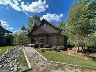 36 Lacy's Place (Lakewood Drive), Wedowee, AL 36278