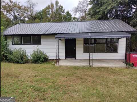 3935 Spencer, Macon, GA 31206