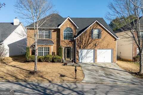4270 HOLLIDAY, Atlanta, GA 30349