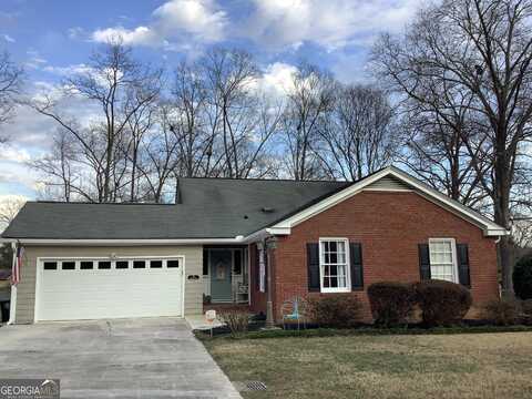 3 Wilson, Rome, GA 30165