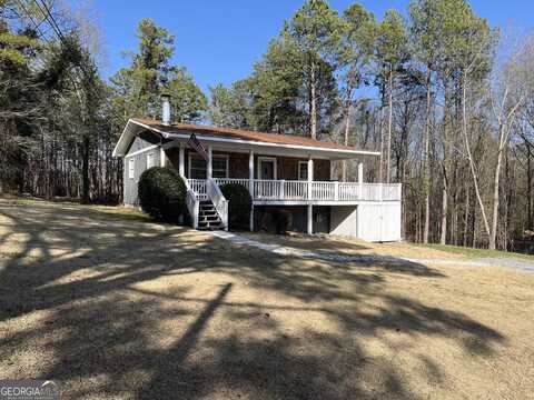 1389 Pleasant Valley, Silver Creek, GA 30173