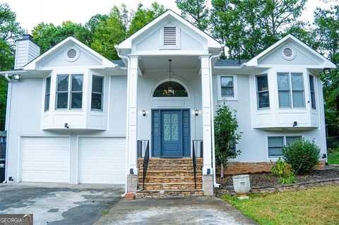 256 SHALLOWFORD, Kennesaw, GA 30144