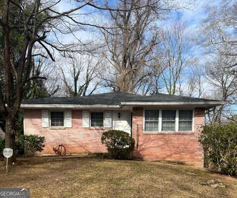 1255 North, Atlanta, GA 30318