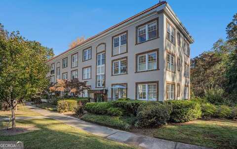 3 Park, Atlanta, GA 30309