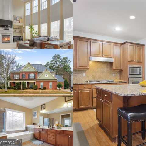 3162 Abbey Drive, Atlanta, GA 30331