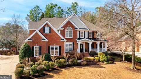 1117 Blackwell Farm, Marietta, GA 30068