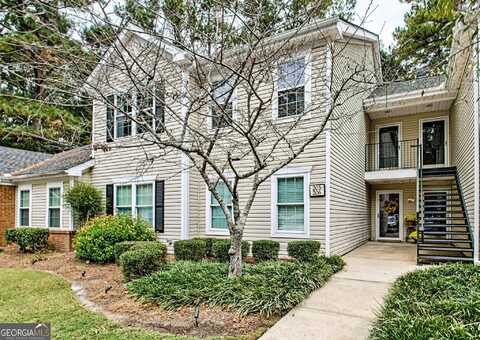 204 Ridgelake, Peachtree City, GA 30269