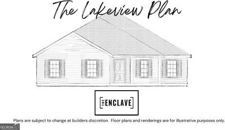 117 Enclave, Statesboro, GA 30458