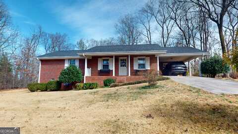 1995 Rock Creek, Toccoa, GA 30577