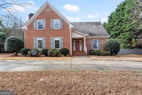 18 Waverly, Winder, GA 30680