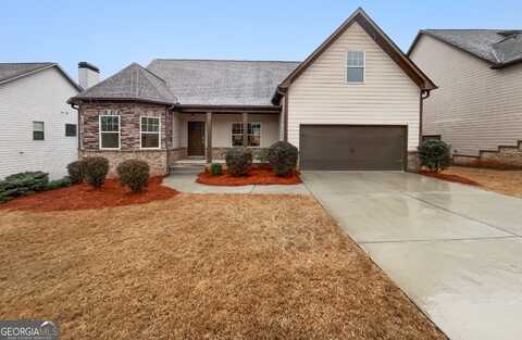 6351 Spring Cove, Flowery Branch, GA 30542