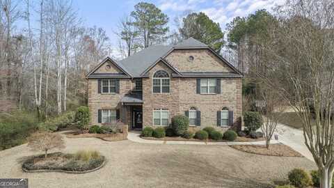 1110 Eagles Brooke, Locust Grove, GA 30248