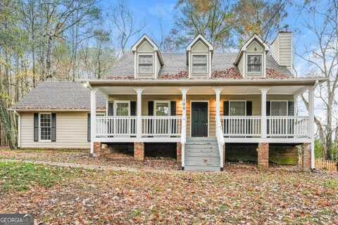 180 Wills, Fayetteville, GA 30214