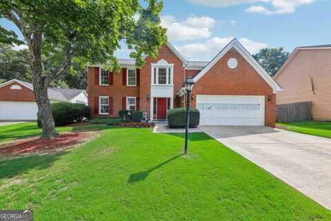 3059 Abbotts Oak, Duluth, GA 30097