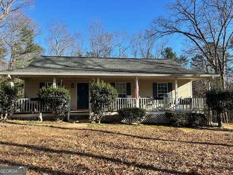 430 Smoke Jack, Clarkesville, GA 30523