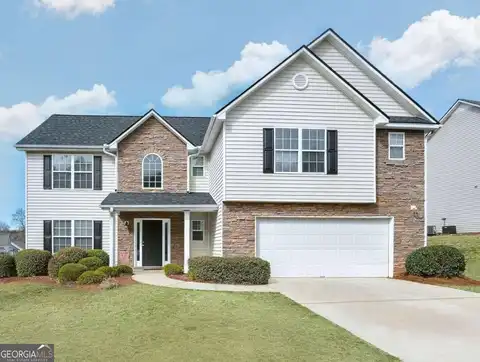 3426 Bridle Brook Drive, Auburn, GA 30011