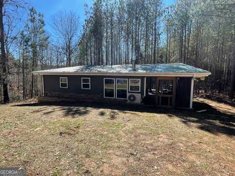 1481 Fork Creek, Bowman, GA 30624