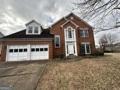 2500 Grand Manor, Marietta, GA 30068