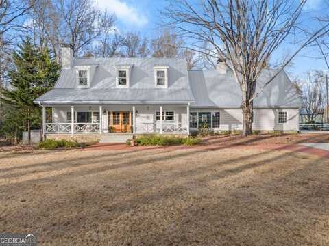 2650 Little River Park, Gainesville, GA 30506