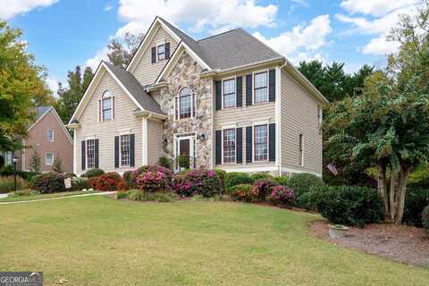 4651 Oakleigh Manor, Powder Springs, GA 30127