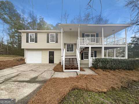 3783 Red Rose, Loganville, GA 30052