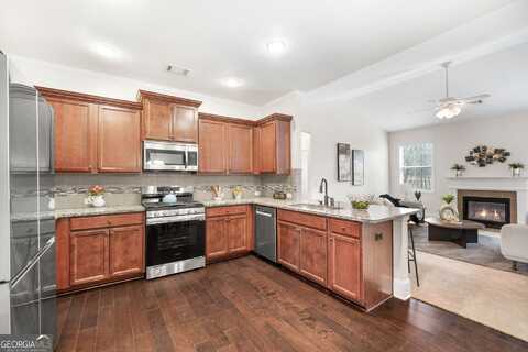 250 High Court, Locust Grove, GA 30248