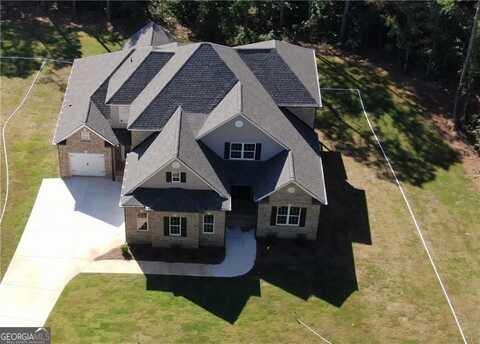 8033 WHITE STONE, Douglasville, GA 30135