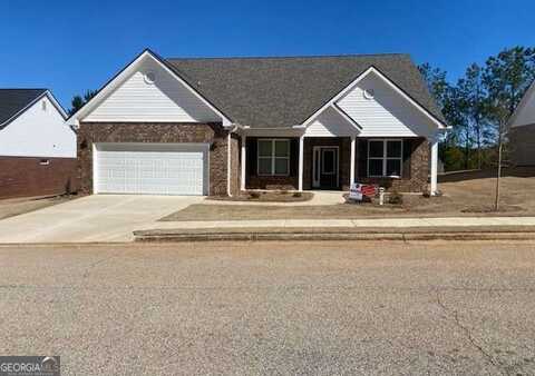 210 Park Place, Social Circle, GA 30025