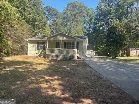 53 E Mt Zion, Griffin, GA 30223