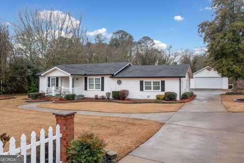 3005 Patten, Marietta, GA 30062