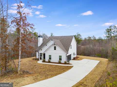 327 Walt Carmichael, Newnan, GA 30263